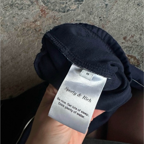 New Sporty & Rich track pants - Picture 7 of 7